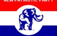 Akatsi South NPP demands removal of MCE