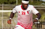 I want to score more goals to earn Black Stars invite, says WAFA star Daniel Lomotey