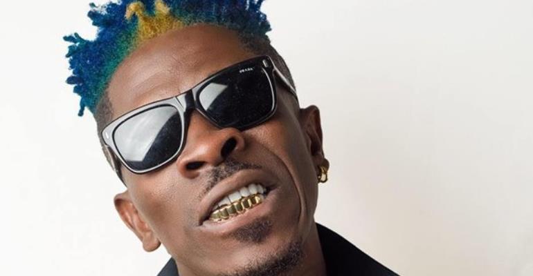 Shatta Wale reveals why Ghanaians love him so much