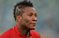 Stop giving your money to pastors to buy Rolls Royce while you walk in 'chale -Wote' to church – Asamoah Gyan advises Christians