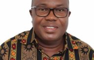 I won't challenge Mahama for 2024 Flagbearership – NDC Chairman
