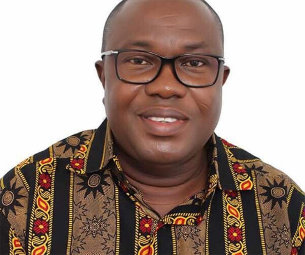 I won't challenge Mahama for 2024 Flagbearership – NDC Chairman