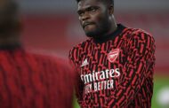 Man Utd legend Roy Keane backs Thomas Partey to succeed at Arsenal