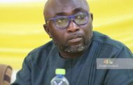 GFA will crack the whip should clubs fail to adhere to Covid-19 protocols - Prosper Harrison Addo