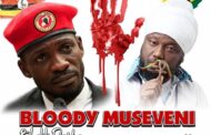 Blakk Rasta, Bobi Wine turn on heat on Museveni in Uganda's official uprising Anthem