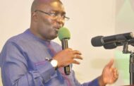 Gov’t boosting confidence of farmers, financing institutions – Bawumia