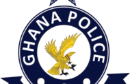 Armed robber arrested in Tema