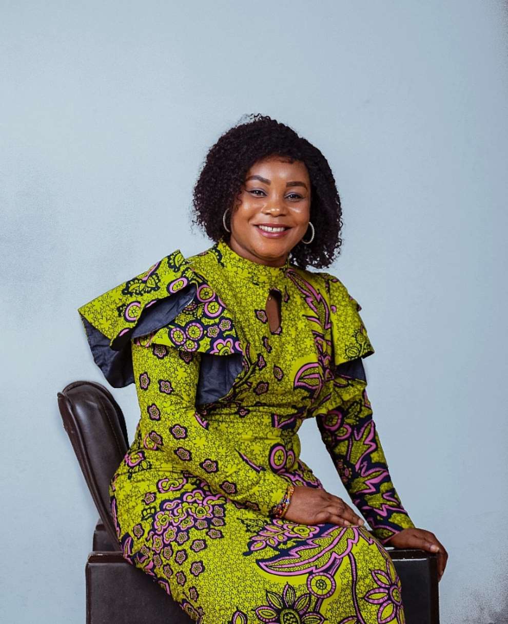 Mary Akosua Addai Mununkum Joins Media General's Akoma FM