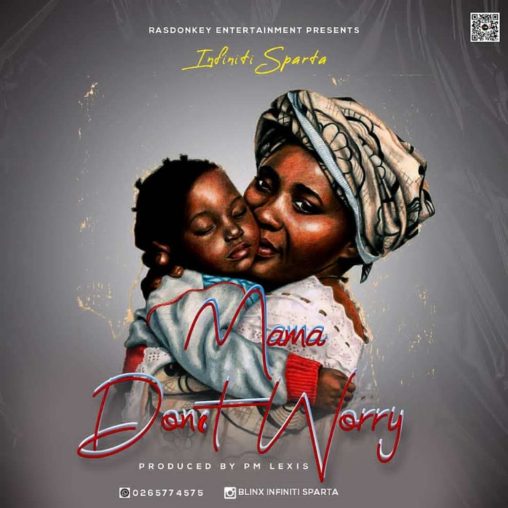 Infiniti Sparta releases track to celebrate mothers