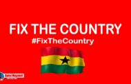 Wear black — #FixTheCountry conveners change demo style for tomorrow