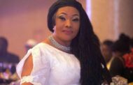 My rich father didn’t send me to school – Eucharia Anunobi