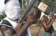 Unemployment the cause of rising armed robberies in Ghana - Ashanti NDC Caucus treasurer