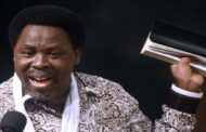 Revealed: What TB Joshua said about succession plans in final interview before death