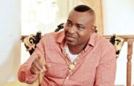 I Will Personally Sponsor Mahama's 2024 Re-election As NDC Flagbearer - Chairman Wontumi