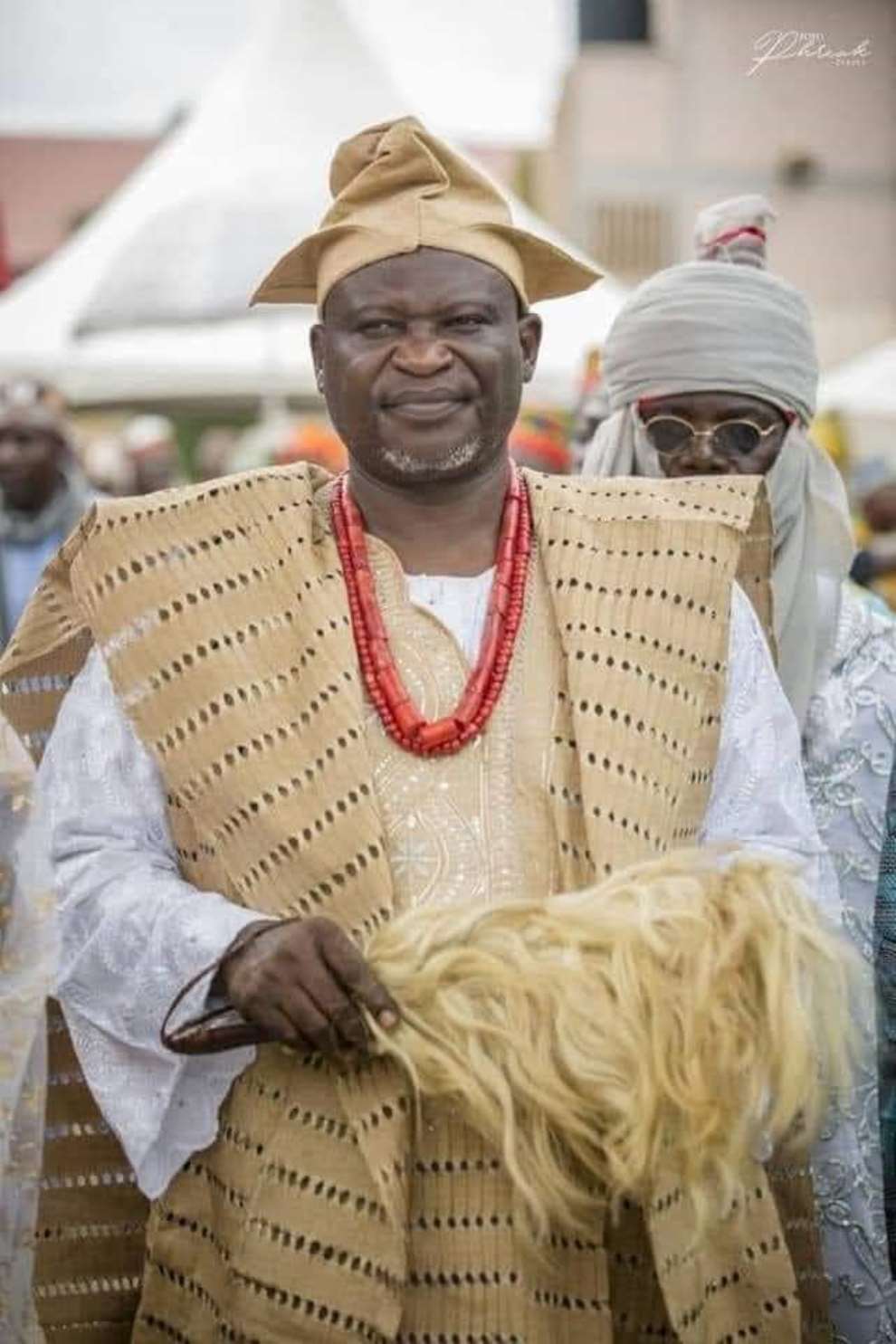 Kumasi Yoruba Chief dies at 57