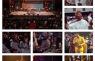 Women in Worship 2021 held