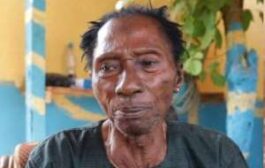 Nigerian man who married 57 wives dies at age 74