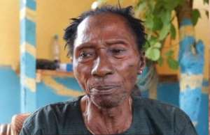 Nigerian man who married 57 wives dies at age 74