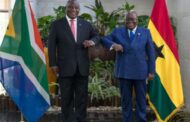 Covid-19: We Oppose Singling Out African Countries For Travel Bans — Akufo-Addo