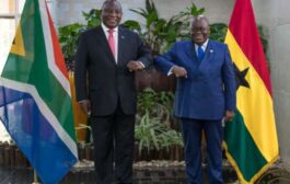 Covid-19: We Oppose Singling Out African Countries For Travel Bans — Akufo-Addo