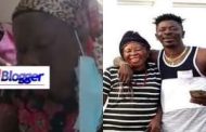 My mother abandoned us when I was in Secondary School — Shatta Wale reveals