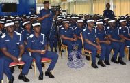 Special Prosecutor probes favoritism, nepotism and unqualified persons at Ghana Police Academy