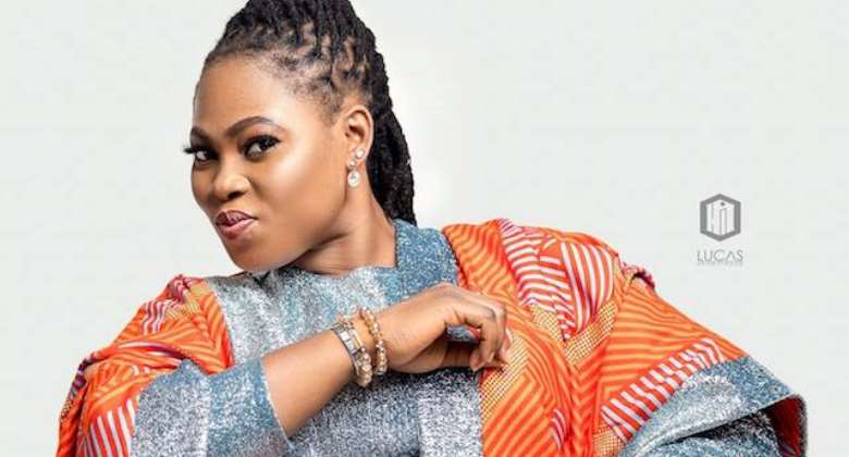 'Church don't guarantee you heaven' — Joyce Blessing