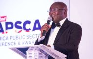 Bawumia to host Public Sector Leaders at 3rd Africa Public Sector Conference & Awards