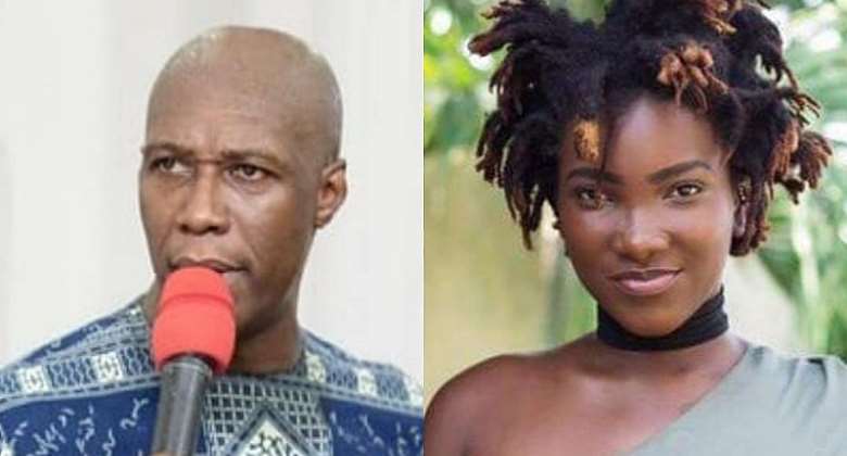 Ebony was better than many gospel artists - Prophet Dr. Kofi Oduro