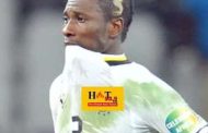 Sports Journalist blasts ‘hypocritical’ Asamoah Gyan for criticizing Black Stars selection