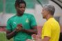 CONFIRMED: Midfielder Edmund Addo to miss Black Stars v Nigeria 2022 WC playoff games