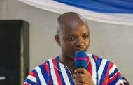 Abronye DC retains NPP Bono Regional Chairman position