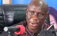 NPP flagbearership race: 'I’m driving the Mamprusi man's bus' – Obiri Boahen declares support for Bawumia