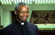 Pope Names Catholic Bishop Of Wa As Cardinal