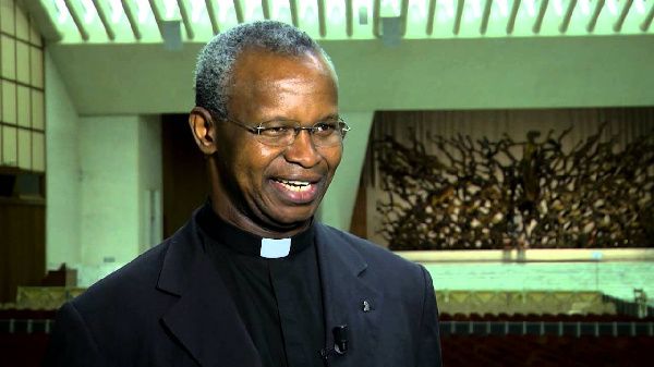 Pope Names Catholic Bishop Of Wa As Cardinal