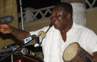 Ghana music legend AB Crentsil dies at 79