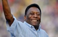 Brazilian Football Legend Pele Dies At 82