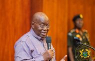 Supreme Court Decisions Must Lead To National Development - President Akufo-Addo