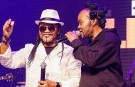 I Am Who I Am Today Because Of Nana Acheampong – Daddy Lumba