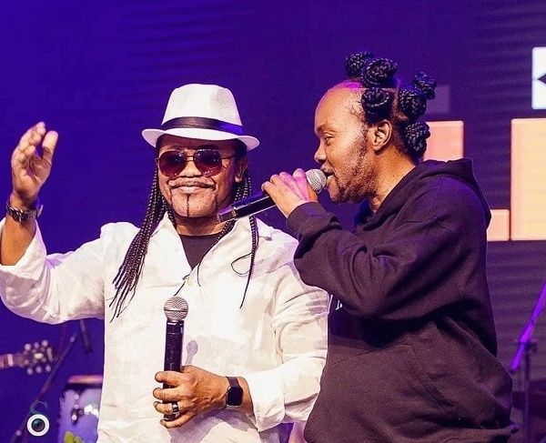 I Am Who I Am Today Because Of Nana Acheampong – Daddy Lumba