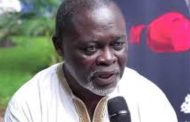 Azumah Nelson Loses Mother