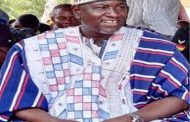 NPP Savannah Regional Chairman Tops 2022 Chairmen Ratings