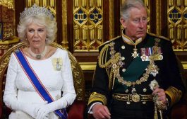 'Camilla Was Dangerous' - We Begged Our Father Not To Marry Her - Says Prince Harry (VIDEO)