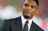 Cameroon Embarrassed As More U17 Players Fail Age Testing Enforced By Samuel Eto'o