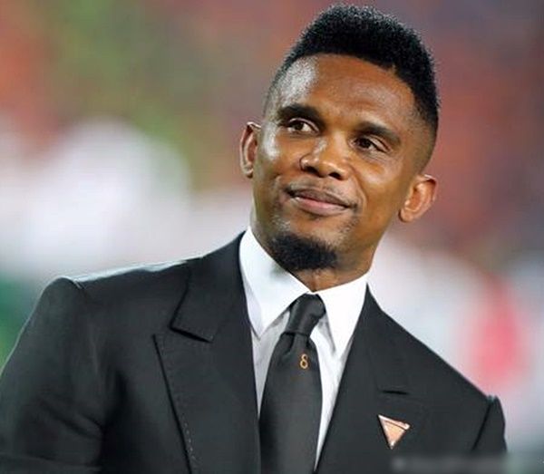 Cameroon Embarrassed As More U17 Players Fail Age Testing Enforced By Samuel Eto'o