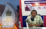 Denkyiraman Radio Wins Big At Denkyira Awards Ceremony