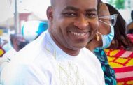 ‘Bawumia Must Win’ – Chairman Wontumi Rallies Ashanti NPP To Choose Bawumia Over Alan