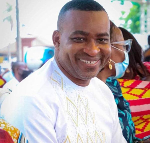 ‘Bawumia Must Win’ – Chairman Wontumi Rallies Ashanti NPP To Choose Bawumia Over Alan