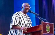 Bawumia Announces Another Digitalization Landmark As Ghana’s National E-Pharmacy Platform Goes Live