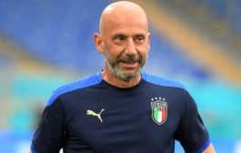 Former Italy, Chelsea And Juventus Striker Gianluca Vialli Dies Aged 58